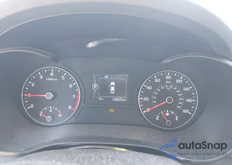 2018 Kia Optima Ex from USA, damaged, VIN 5XXGU4L34JG218121